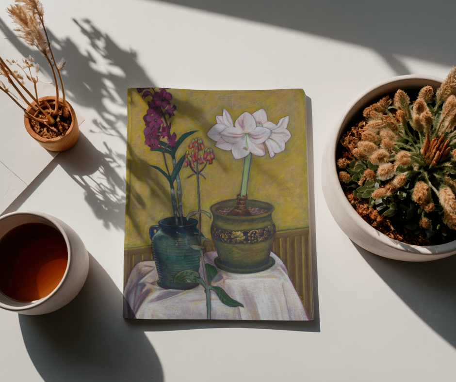 Potted Plants