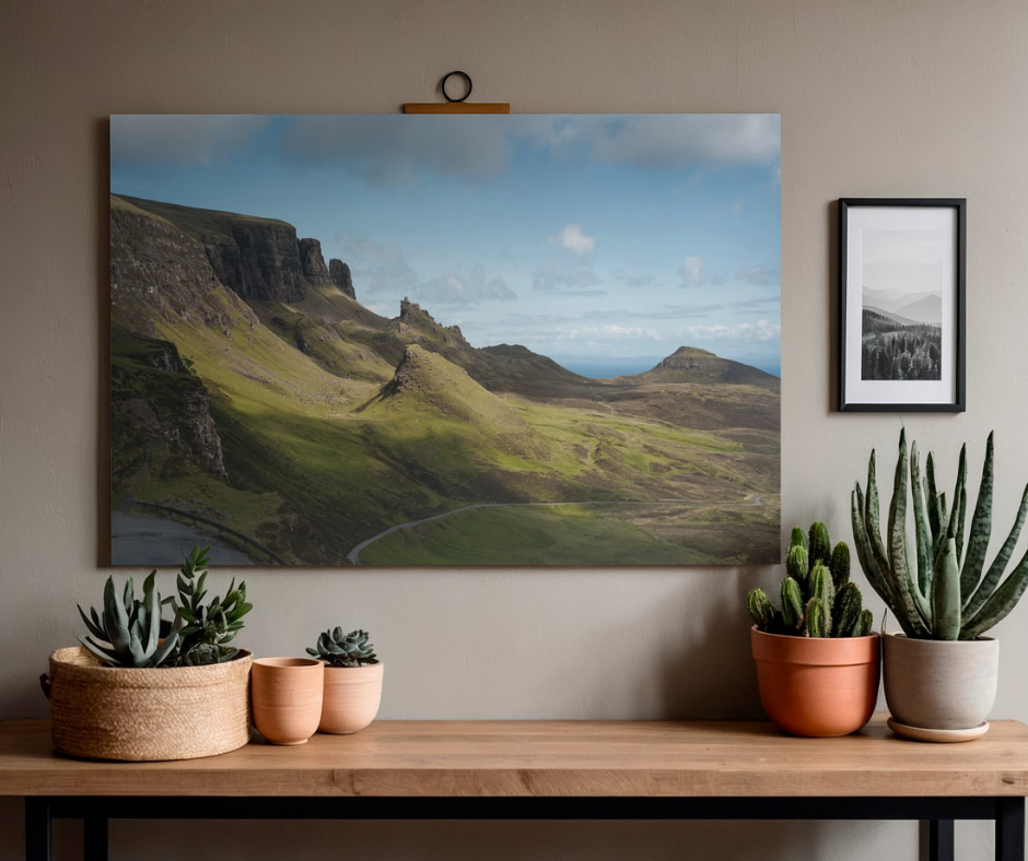Quiraing, Portree UK