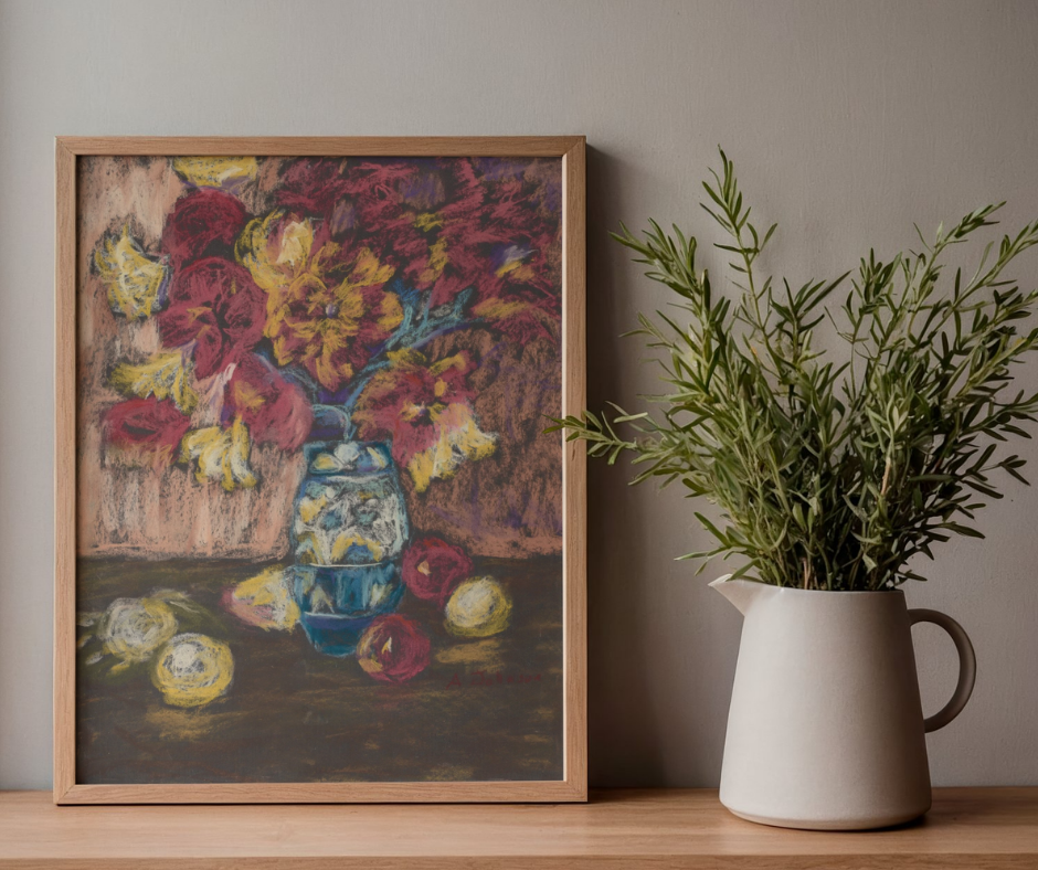 Still Life