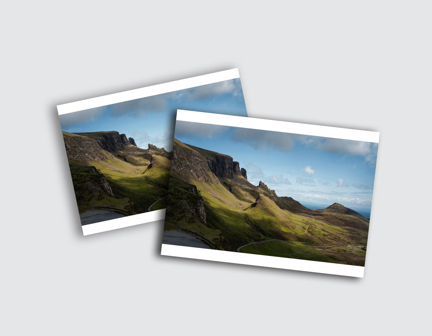 Quiraing, Portree UK